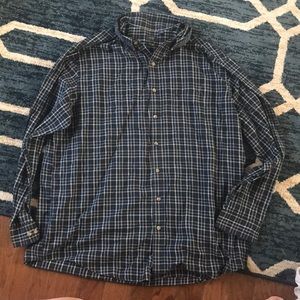 Long sleeve Arrow Button Down
